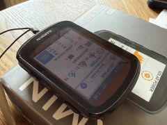 Garmin edge 840 solar dotykovy komplet prislusenstvo