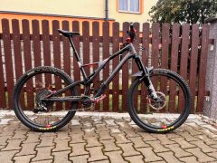 Specialized Stumpjumper Carbon 650b