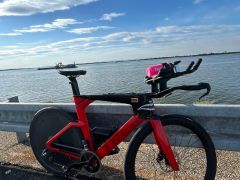 Trek Speed Concept SLR 6 AXS 2024, veľkosť L