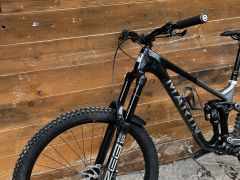 Marin alpine trail2 carbon
