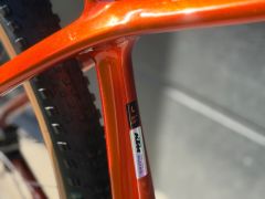 KTM Myroon Elite 29" Burnt Orange