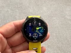 Garmin Forerunner 965