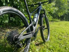 Scott Spark RC Comp 2023
