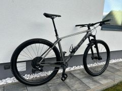 Trek Procaliber 9.5 XL 29", karbon