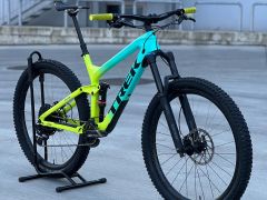 Trek Slash 9.8