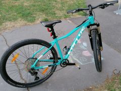 Dámsky horský bicykel