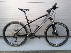 Ghost HTX EBS Lector 26&quot;