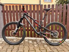 Specialized Stumpjumper Carbon 650b