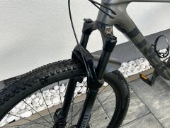 Trek Procaliber 9.5 XL 29", karbon