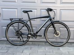 Mestský bicykel Orbea vel.52