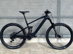 SL carbon e-bike