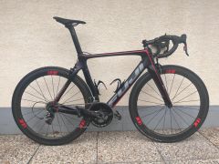 Fuji Transonic SL 2015