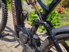 Predam ebike Lapierre Overvolt Limited Edition