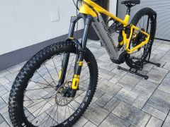 Mondraker Crafty XR Ohlins 2023