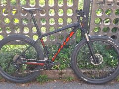 Scott Scale 970 2019 L