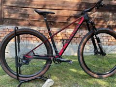 Canyon Exceed CF SLX