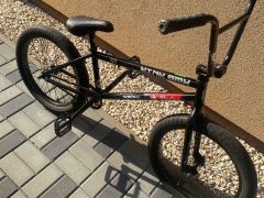 BMX na predaj