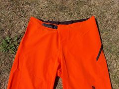 Cube action Team shorts L