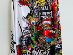 MTB dres O&#039;Neal
