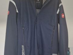 Castelli Perfetto RoS 2, tmavá modrá