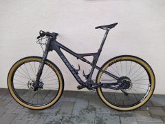 Cannondale scalpel si &quot;L&quot;  XT di2