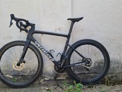 Specialized Tarmac SL8 Pro, vel. 56