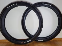 Plášte Maxxis Rekon 27.5x2.60&quot; Exo, drôt