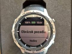 Smart hodinky Garmin Marq Adventurer