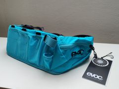 Evoc Race Belt 0,8l neónová modrá