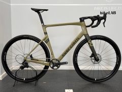 Gravel Guerciotti Escape S Ekar 1X13