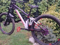 Mondraker summum