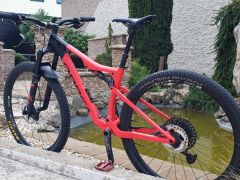 Orbea OIZ M20 TR