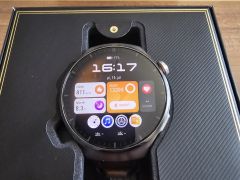 Predam Huawei Watch 4 Pro