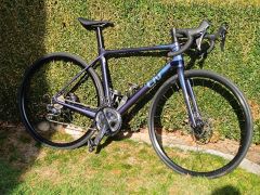Dámsky cestný bicykel zn.Giant Liv- M/ nový