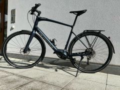 Specialized Vado SL 4.0 EQ Navy/ Blue . XL