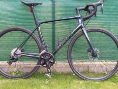 Cestny bicykel Giant TCR Advanced 1 Di2
