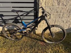 Canyon Torque CF7