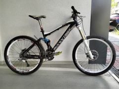 Enduro/Trail Mondraker Dune 2010 26&quot; M