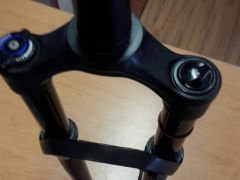 Vidlice Pike Select