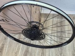 Boost 29 Kolesa Sun Ringle Duroc 30 Tubeless Ready