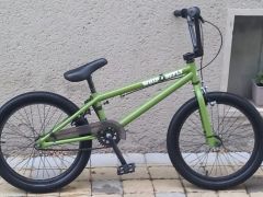 BMX Whip BeFly