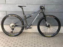 10,5 kg Orbea OIZ M 2025 XTR