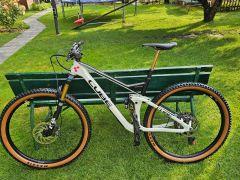 Cube Stereo 120 HPC EX 29