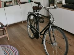 Cossack Amsterdam 28