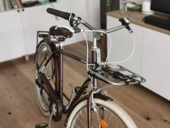 Btwin Elops 520
