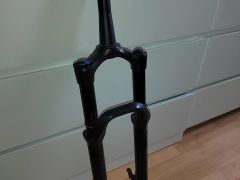 RockShox Yari RC 29/27.5+, Solo Air