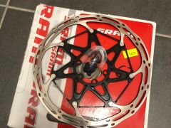 Sram Centerline X Rounded 6-bolt 2-piece Rotor, z kamenné prodejny (žádná čína z Aliexpressu)