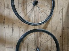 DT Swiss Endurance LN
