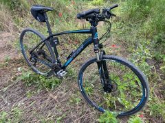 Merida Crossway 500