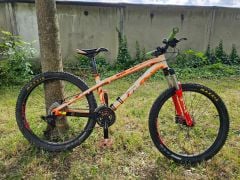 CTM Raptor 2.0